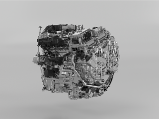 广汽新一代混动技术将于4月12日发布 油耗即将进入3升时代 !