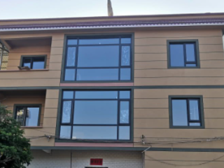 现在外墙流行什么外墙漆?