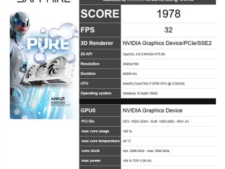 入门显卡RTX 5050首次跑分！不敌RTX 4060、频率有惊喜 ！