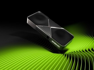 NVIDIA RTX 6090有望2027年Q1发布！但还要看RTX 50 Super ！