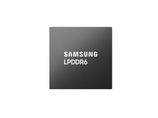 全球首款LPDDR6内存来了：三星打造 安卓明年商用 !