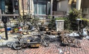 男子给电瓶车飞线充电引发火灾被行拘：明知故犯 网友喊话应严惩 ！