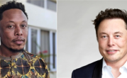长相一模一样！非洲一男子自称马斯克私生子：众筹路费赴美寻亲 ！