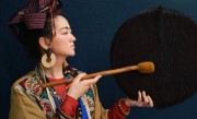  黑神话插曲《屁/三界四洲》今晚登陆《歌手2025》：原唱者来女演唱 ！