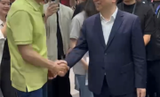 雷军现身比亚迪展台：小米与比亚迪一直都是重要的合作伙伴 ！