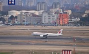 首次飞出国门！东航全球首架C919结束海外“首秀”回国 ！