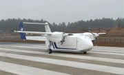我国自主HH-100航空商用无人机试验成功！能飞520千米 ！