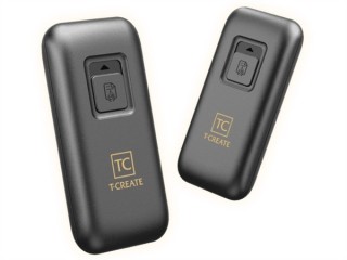 十铨推出最新P35S外接SSD：按下按钮瞬间“自爆”！ 