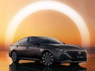 号称全球首个鸿蒙座舱燃油车 东风日产新款天籁将今年第四季上市 !
