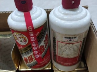 飞天茅台价格暴跌黄牛损失惨重 一批货就亏三十多万 !