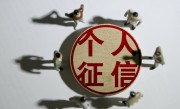 怎么恢复征信（恢复征信的详细步骤） ！