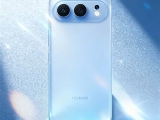 荣耀500系列明天发布 全系骁龙8系芯片、同档唯一超声波指纹 ！