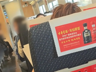 高铁上孩童吵闹 大学生制止遭网暴！12306：可求助乘务员但仅能劝阻 ！