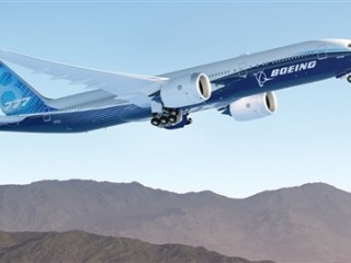 波音最大飞机777X已计提160亿美元费用 卖500架都要亏本 !