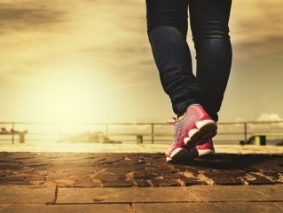 走5公里和跑5公里哪个更健康：答案出乎你的意料 !