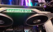 GTX 2080 Ti确实存在！时隔7年原型卡终于现身 !