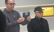 松延动力晒仿生机器人：能模仿人90%以上表情 惟妙惟肖 ！