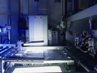 软包电芯能量密度400Wh/kg 孚能科技第三代半固态电池明年量产 !