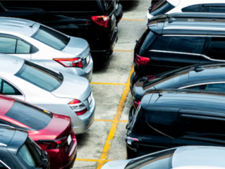 抵押车套路深！男子开走自己名下的车 因涉嫌盗窃被抓 ！