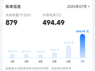 国家电网用电负荷连续三天创历史新高！7月电费激增 你家电费多少钱 !