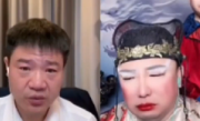 反诈老陈直播时哭了：再也回不去了 ！