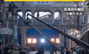 横店群演短缺：有人两个月工资翻10倍 ！