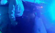 女子直播喝三瓶酒开车 热心网友果断举报 ！