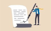 00后已经开始有立遗嘱意识：遗嘱正在被更多年轻群体所接纳 ！