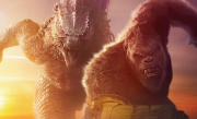 怪兽含量99%！《哥斯拉大战金刚2》今日全网首播 !