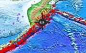 俄8.8级强震引发海啸 地震专家：不会对中国大陆造成灾害性影响 ！