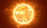 国家卫星气象中心：今明两年为太阳活动高峰年 还会发生地磁暴 ！