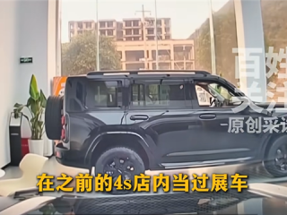 男子10多万买新车怀疑被调表 4S店经理：拔掉ABS感应线不算调表 ！