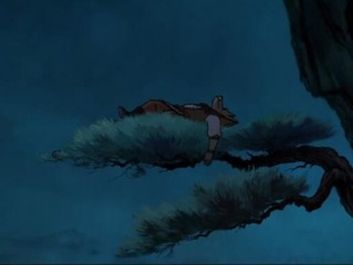 《浪浪山小妖怪》删减彩蛋公布：黄二狗才是血条最厚的妖 !