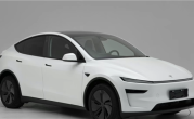特斯拉Model Y+申报信息曝光 尺寸不变 续航或超800公里 !