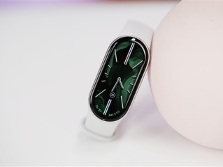 小米手环10新版本用户招募：优化游泳模式 升级步频配速算法2.0 ！