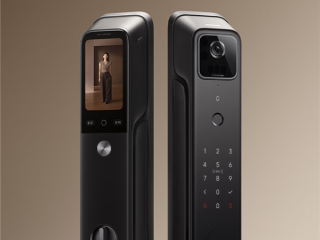 小米蝉联中国智能门锁线上销量第一 ！