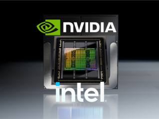 笔记本电脑第四种CPU架构诞生！NVIDIA和Intel携手打造x86 SoC ！