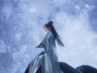 《凡人修仙传》定档6月13：南宫婉新建模亮相 慕兰大战一触即发！