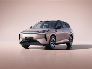 15万级纯电SUV登场！比亚迪第三代元PLUS北京车展首发：续航最高630km !