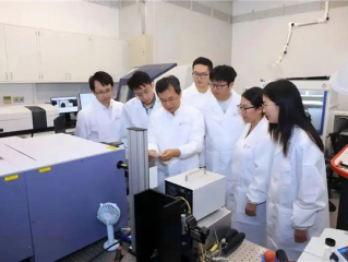 固态电池取得瓶颈技术突破 清华团队开发出高能量密度聚合物电解质 ！