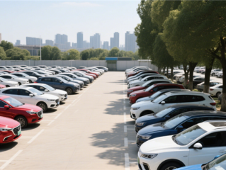 国家重磅发文：公务用车集中采购 应当选用国产车 ！