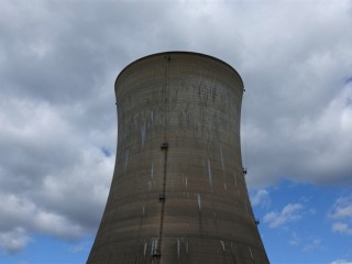 韩国核电站发生泄漏事故：泄漏重水累计约265千克 !
