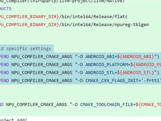 安卓PC真要来了！Intel NPU驱动泄露玄机：新版本支持Android !