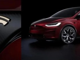 停产纪念！特斯拉限量发售签名版Model S/X Plaid：售价近109万 !