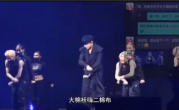 林俊杰回应舞蹈片段被配音恶搞：下次请不要来我的演唱会 ！