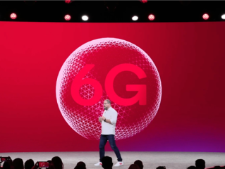 比5G强10倍！高通宣布2028年大规模部署6G !
