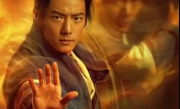 射雕评分人数37万票房不到6亿 肖战：我压力还好 ！