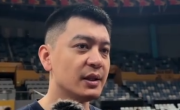 广厦队主帅:杨鸣带队三连冠很牛 要向辽宁队学习！