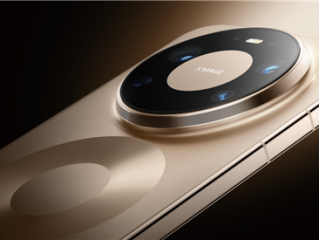 华为首款风冷散热手机！华为Mate 80 Pro Max风驰版开售：榨干麒麟9030 Pro 8499元起 ！