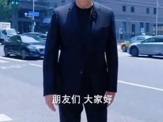 手握百亿遗产！唐僧都开始卖房 西装革履介绍北京高端楼盘 ！